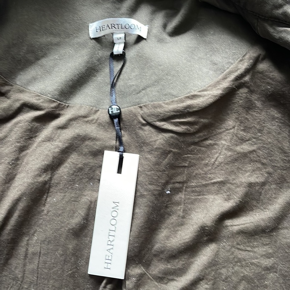 Jacket - Picture 2 of 3
